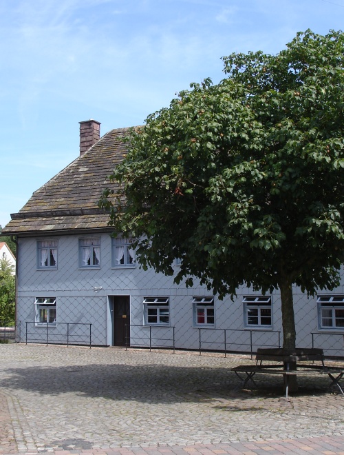 Blankschmiede Dassel