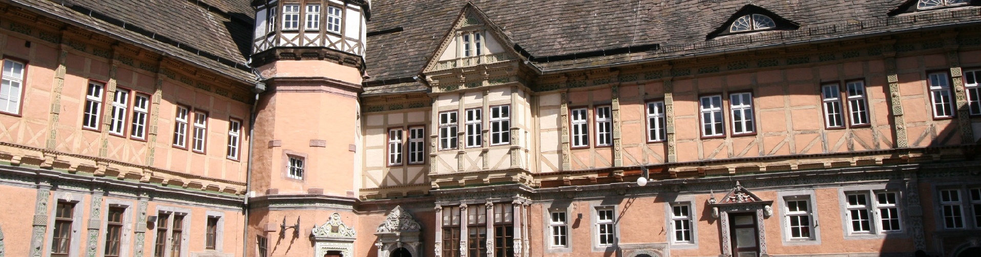 Schloss Bevern