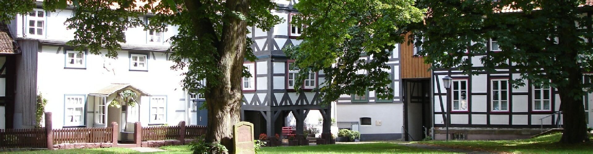 Kirchplatz